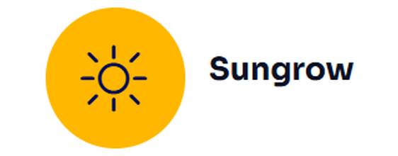sungrow
