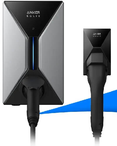 wallbox-anker